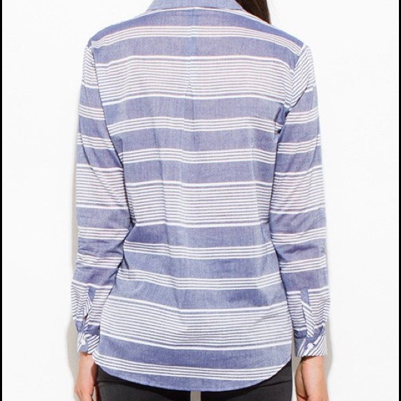 Button Up - Picture 4 of 4