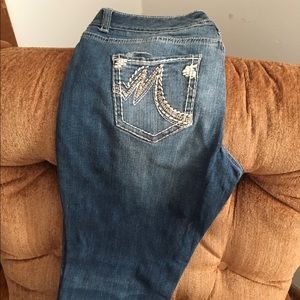 Maurice's Jeans