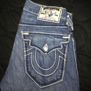 True Religion jeans