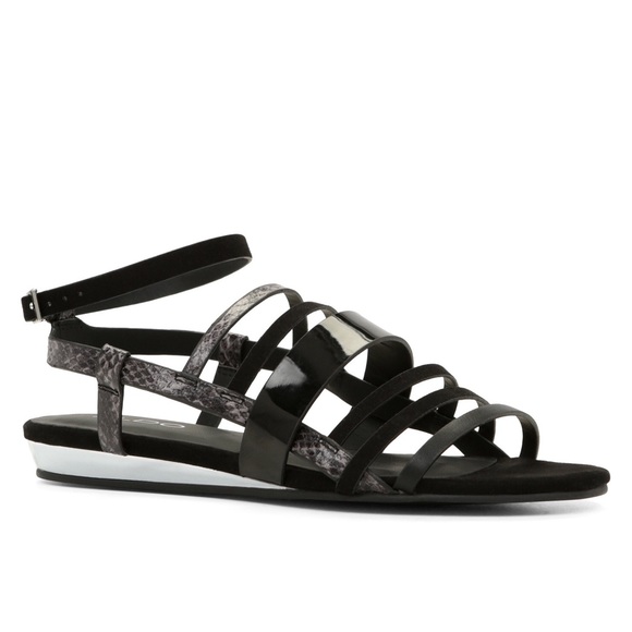 New Aldo Alisabeth Sandals