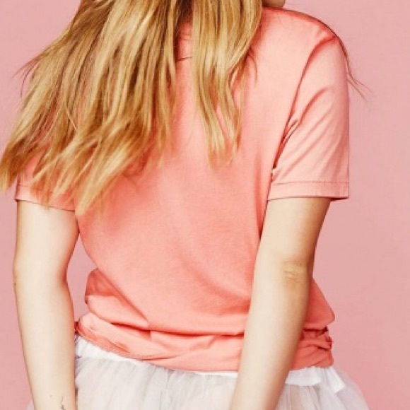 Wildfox Tee - Picture 2 of 3