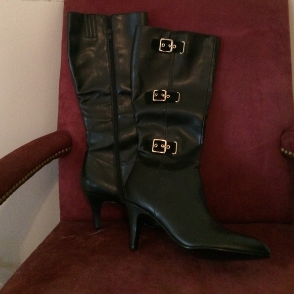 Merona boots