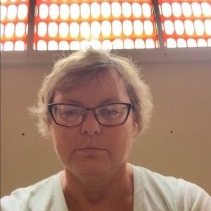 Meet your Posher, Tammy