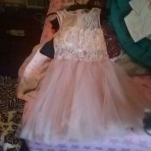 Windsor short bakl gown