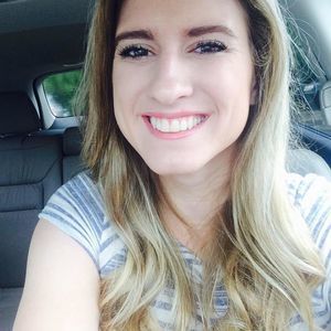 Meet your Posher, Kylee