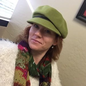 Meet your Posher, Cammy