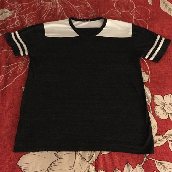 Cute Stripped T-Shirt