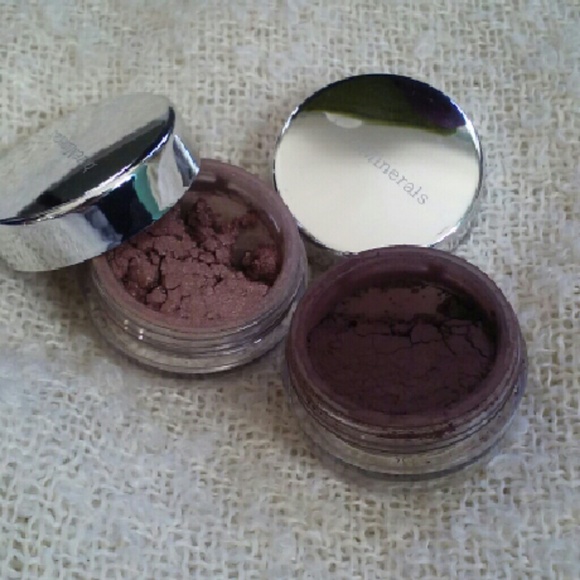 Bare Minerals loose eyeshadow- Limited edition