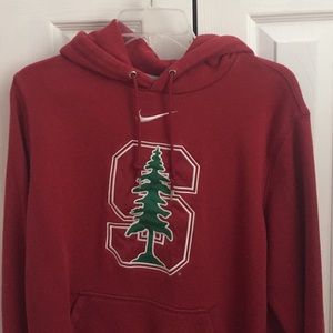 Stanford Nike sweatshirt