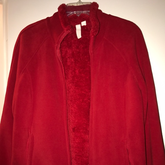 Ladies' Jacket