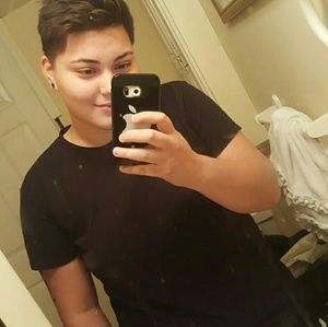 Meet your Posher, Olga