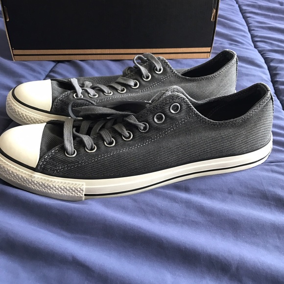 New Converse All stars