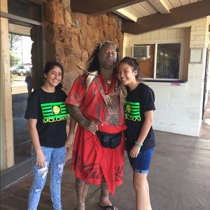 Meet your Posher, Lia