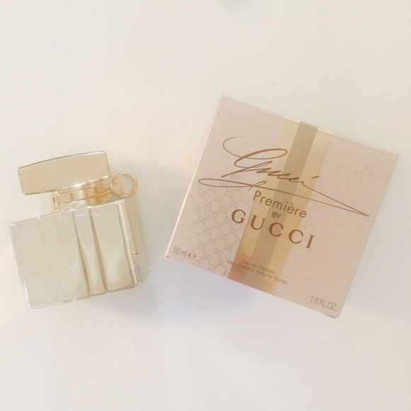 Premiere by Gucci perfume - never been used