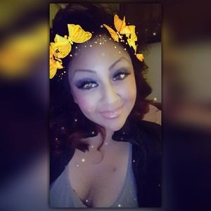 Meet your Posher, Karla