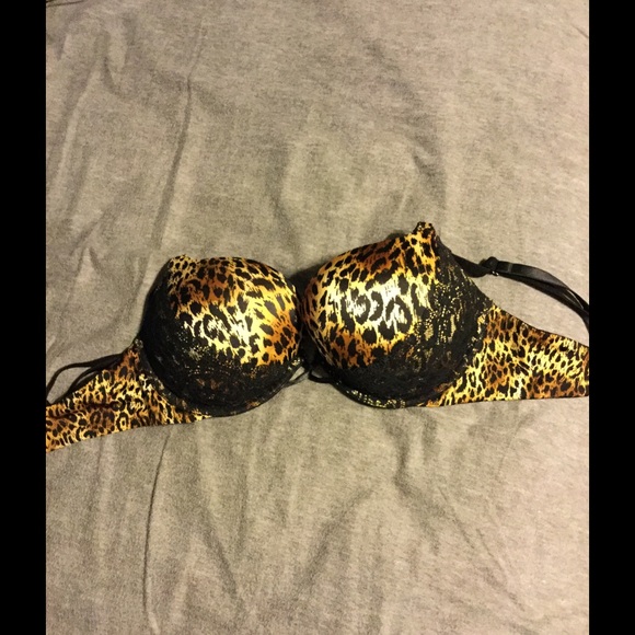 Victoria's Secret bra
