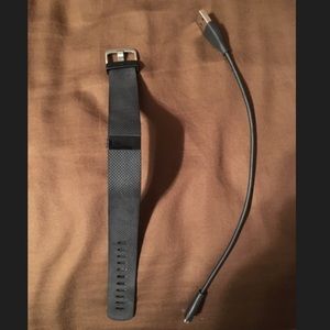 Fitbit Charge HR- Large