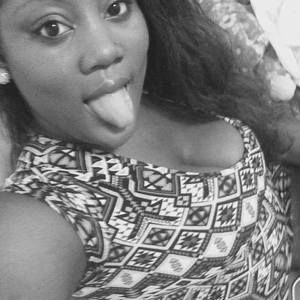 Meet your Posher, Liyah