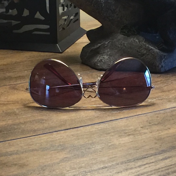 Aviator Sunglasses