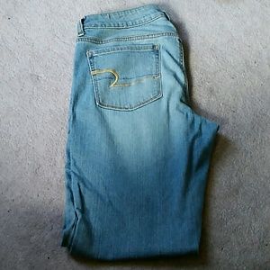 Brand New AE Jeans