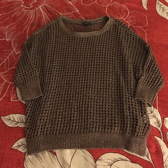 Express Sees Through