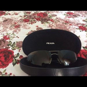 Prada sunglasses