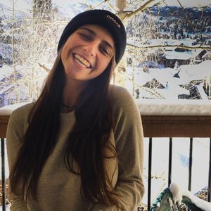 Meet your Posher, Jamisen