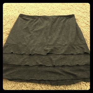 Max studio skirt