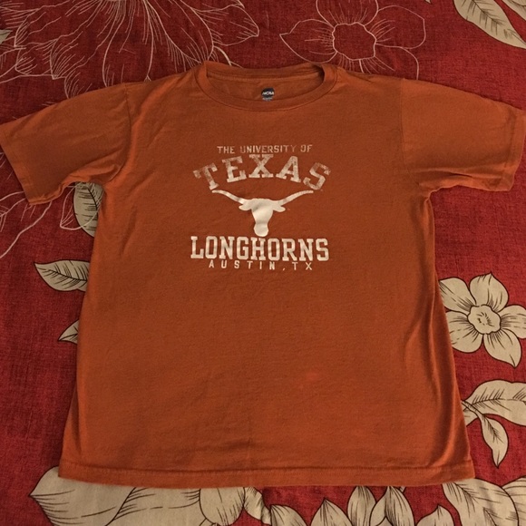 Texas Longhorns T-Shirt