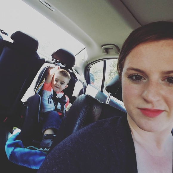 Meet your Posher, Colleen - Picture 1 of 1