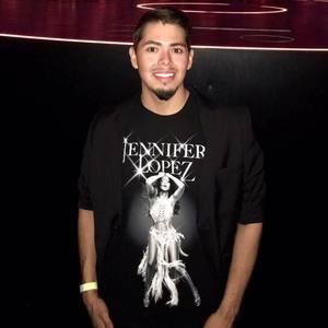 Meet your Posher, Ramiro