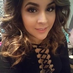 Meet your Posher, Brenda