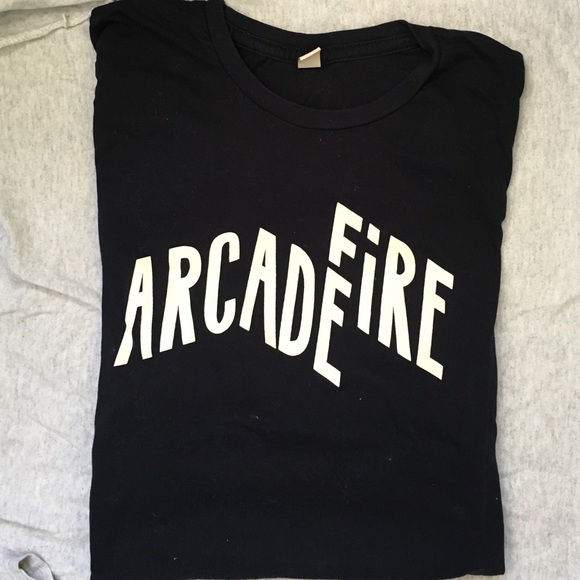 Arcade Fire T-shirt