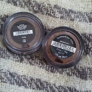 Bareminerals loose eyeshadow-2