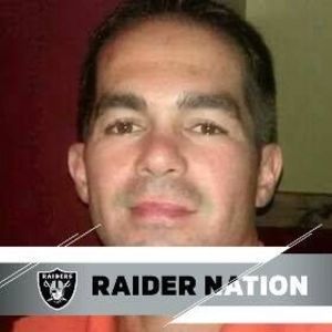 Meet your Posher, Jeff