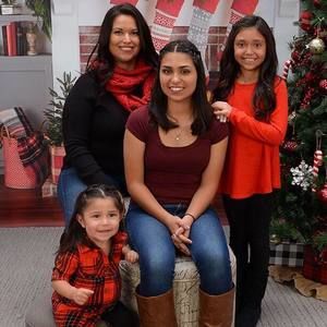 Meet your Posher, Alicia