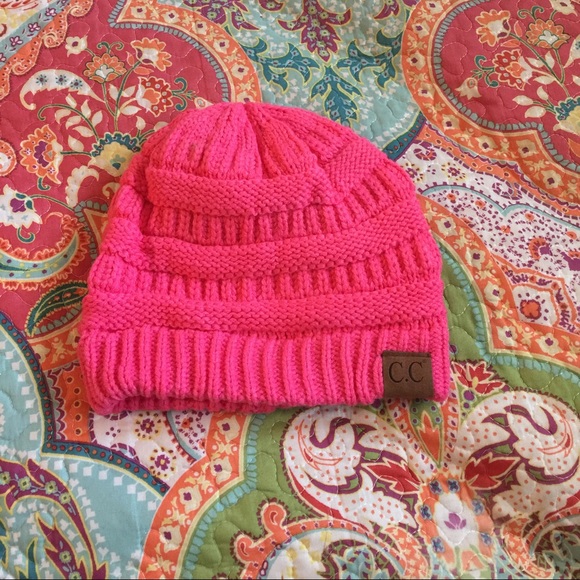 Beanie!