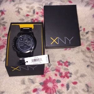 Men's watch XNY