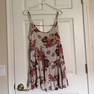 Brandy Melville Jada dress