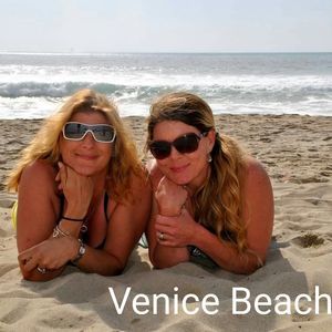 Meet your Posher, Becky