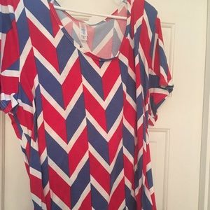 Lularoe shirt
