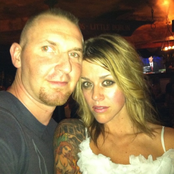 Meet your Posher, Marty