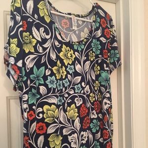 Lularoe shirt