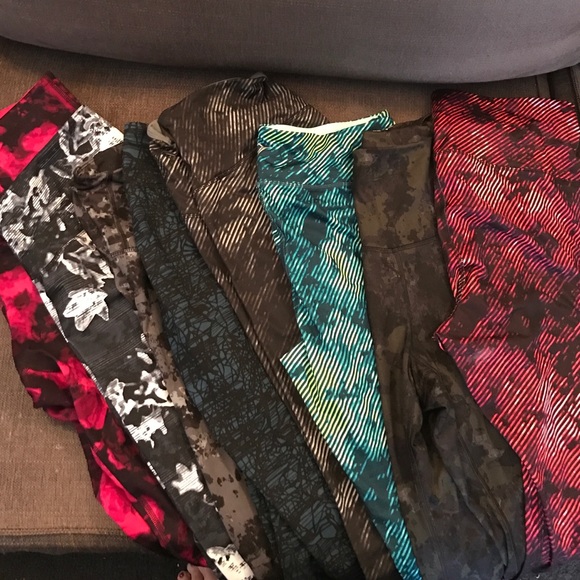 Old Navy Workout Pant Grab Bag! Size XL