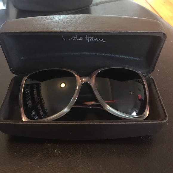 New Cole Haan Sunglasses