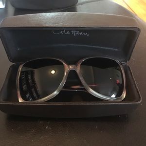 New Cole Haan Sunglasses