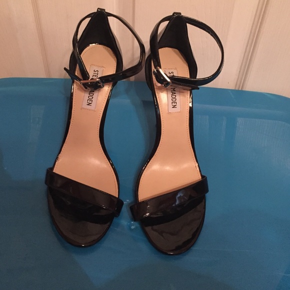 Steve Madden Heels