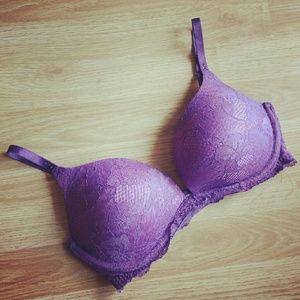 Victoria's Secret Biofit Pushup