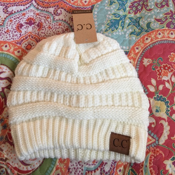 Beanie!