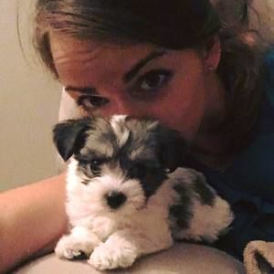 Meet your Posher, Cari